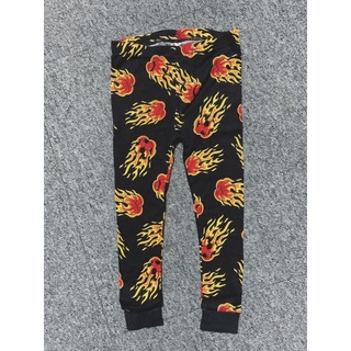 [THANH LÝ]- Bộ ngủ (sleepwear) bóng lửa size 3y-12y (12-27kg)