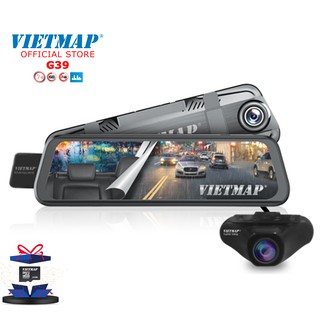 Camera hành trình Vietmap G39