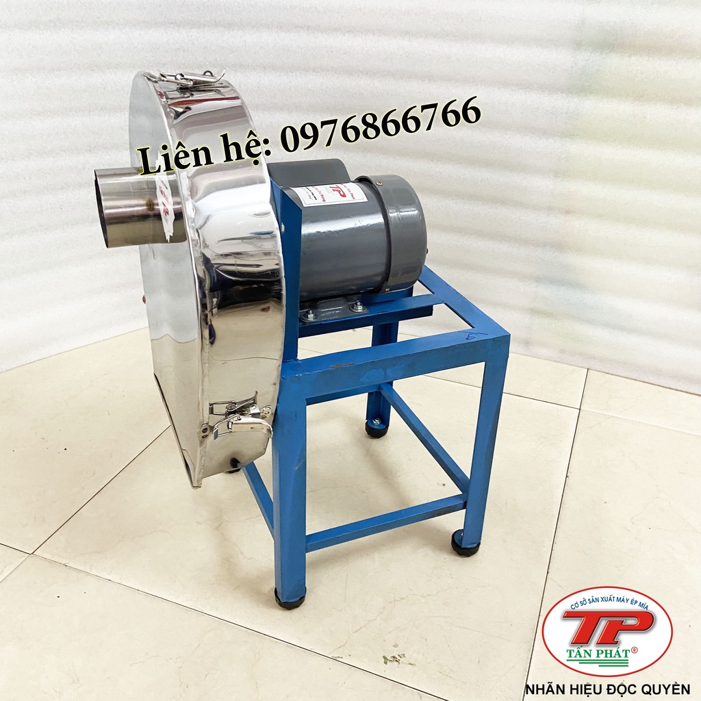 MÁY BÀO SẢ CÔNG NGHIỆP - MÁY THÁI LÁT MỎNG CÂY SẢ