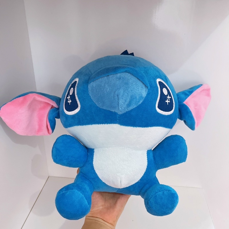 GẤU BÔNG HOẠT HÌNH STITCH ⚡️Ảnh thật 100% shop chụp⚡️ hottrend cho các bé năm 2022