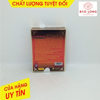 Shitinsof Hán Phương Linh Chi đen tóc hộp 3 gói