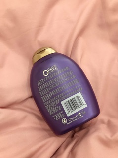 Dầu Gội / Dầu Xả Biotin 385ml