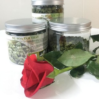 Nụ hoa tam thất - Thảo Tây Bắc - Loại đặc biệt