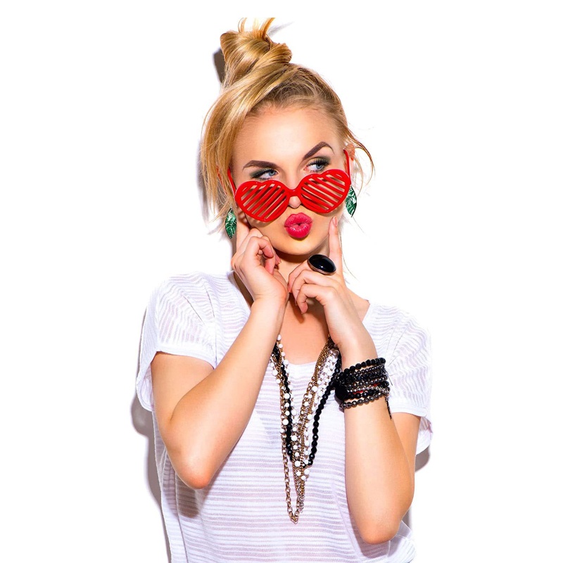 Sa Set 260 Phụ Kiện Làm Trang Sức Giáng Sinh