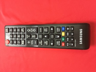 Remote Samsung Zin. Ngắn
