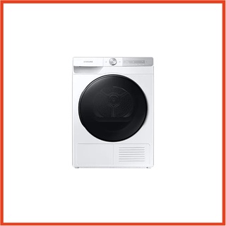 Máy sấy bơm nhiệt samsung 9kg dv90t7240bh/sv
