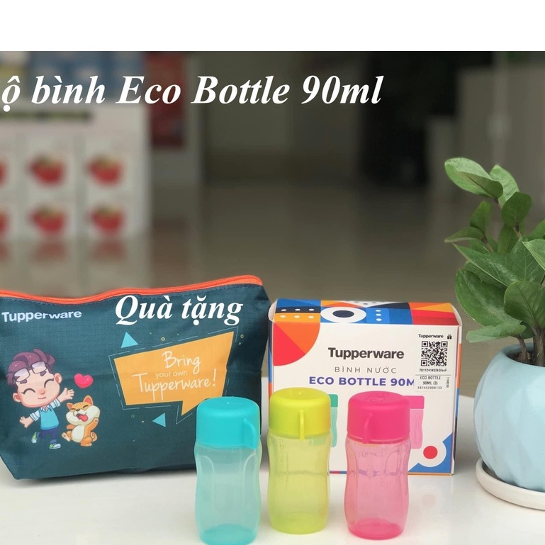 BỘ BÌNH NƯỚC ECO BOTTLE 90ML (3)