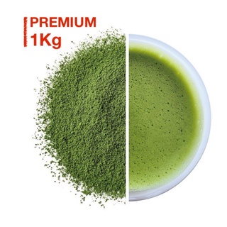 Bột Matcha Premium 1Kg