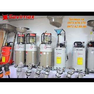 Máy hút dầu thải HPMM HC-2090