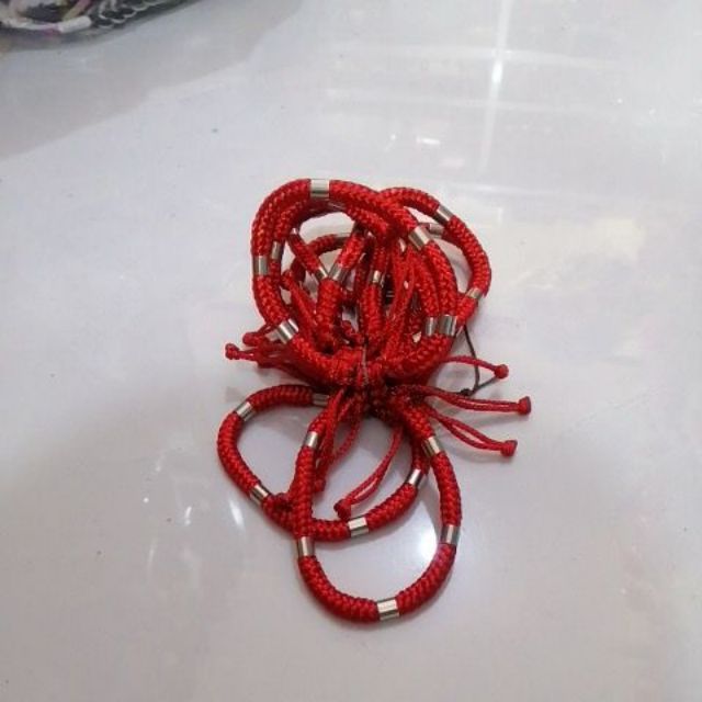 Dây tay rút khúc inox