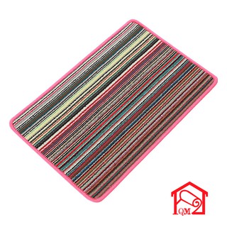 2 tấm thảm dậm chân chống trượt