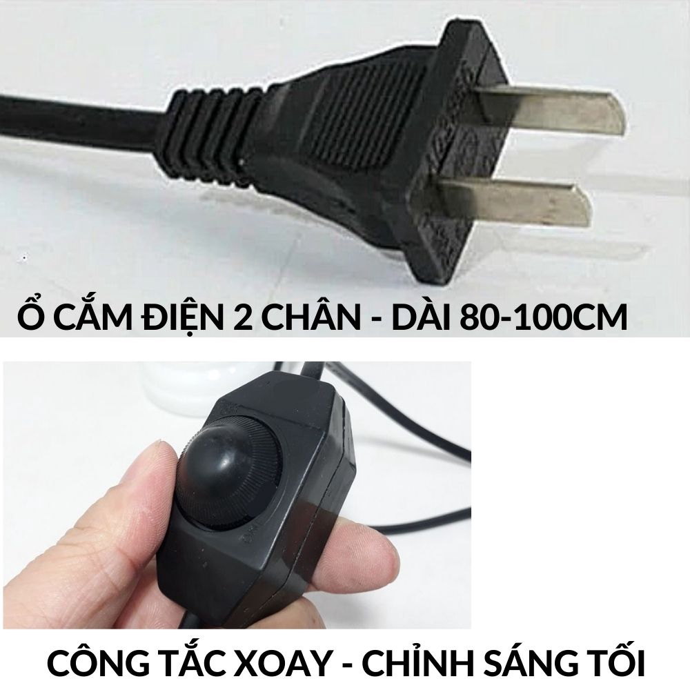 Đèn xông tinh dầu cắm điện thơm phòng đuổi muỗi hình Ống Trứng Tròn (Chọn Mẫu) sứ Bát Tràng Việt Nam