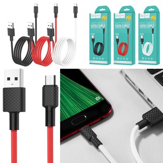 Dây cáp sạc hoco x29 ip1m-hàng