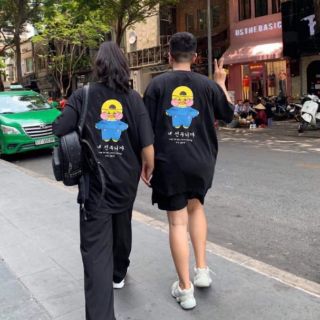Combo 6 áo phản quang