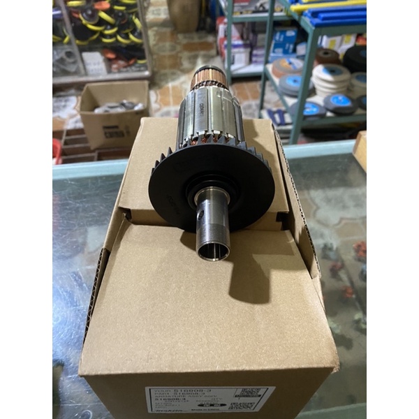 Rotor máy soi MT360 , MT362 Chính Hãng [ Makita ]