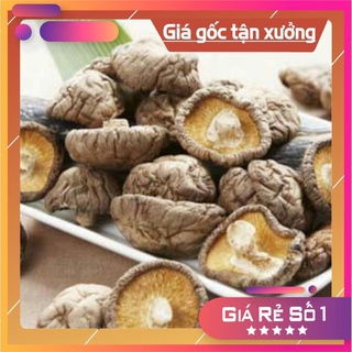 Nấm Đông Cô khô siêu ngon 500g