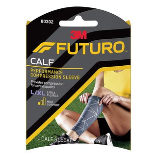 Băng hỗ trợ bó bắp chân FUTURO 80302EN