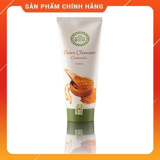 Sữa rửa mặt tinh chất nghệ
