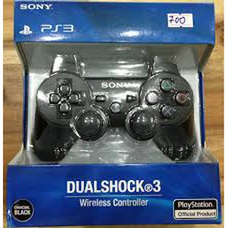 Máy game PS3 hack SLIM 3000, 4000 320gb 2 tay cầm - 15 game theo yêu cầu