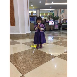 Hanbook cho bé gái ( xả kho)