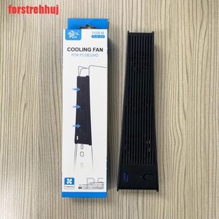 Quạt Tản Nhiệt 3-fan Cho Ps5