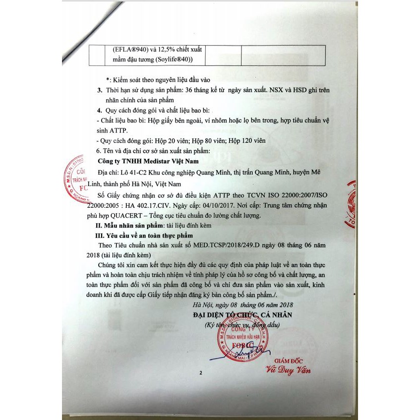 Ích Niệu Khang (Hộp 80 Viên uống) - Hỗ trợ giảm tiểu đêm, tiểu nhiều lần, tiểu són, tiểu không tự chủ - cvspharmacy