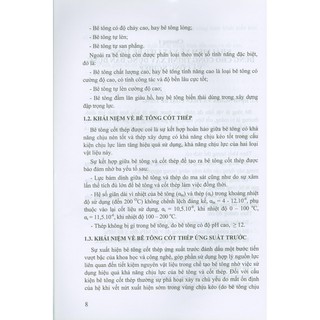 Lý Thuyết Bê Tông