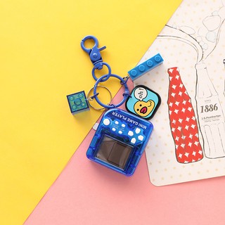Móc khóa game mini