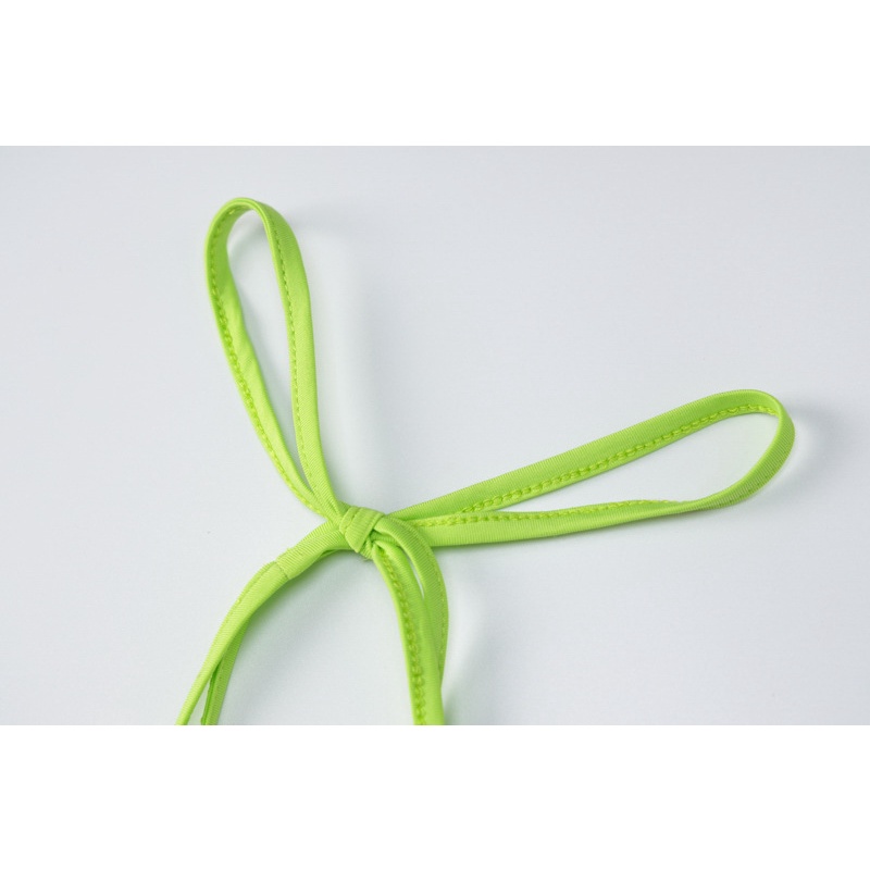 Đầm Dự Tiệc Lưng Cao Thiết Kế Hở Lưng Cột Dây Thời Trang Sang Trọng Cho Nữ