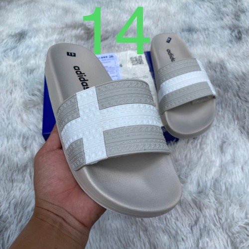Dép Nam Adidas dép quai ngang
