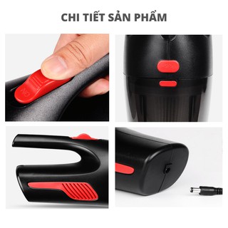 MÁY HÚT BỤI ACCUM CLEANER MKS-1700
