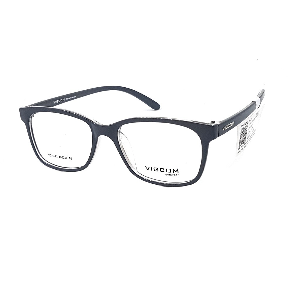 Gọng kính thời trang VIGCOM VG1521 K7