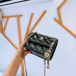 Túi Trám Hồ Lô Nhỏ Xinh Giá Sập sàn