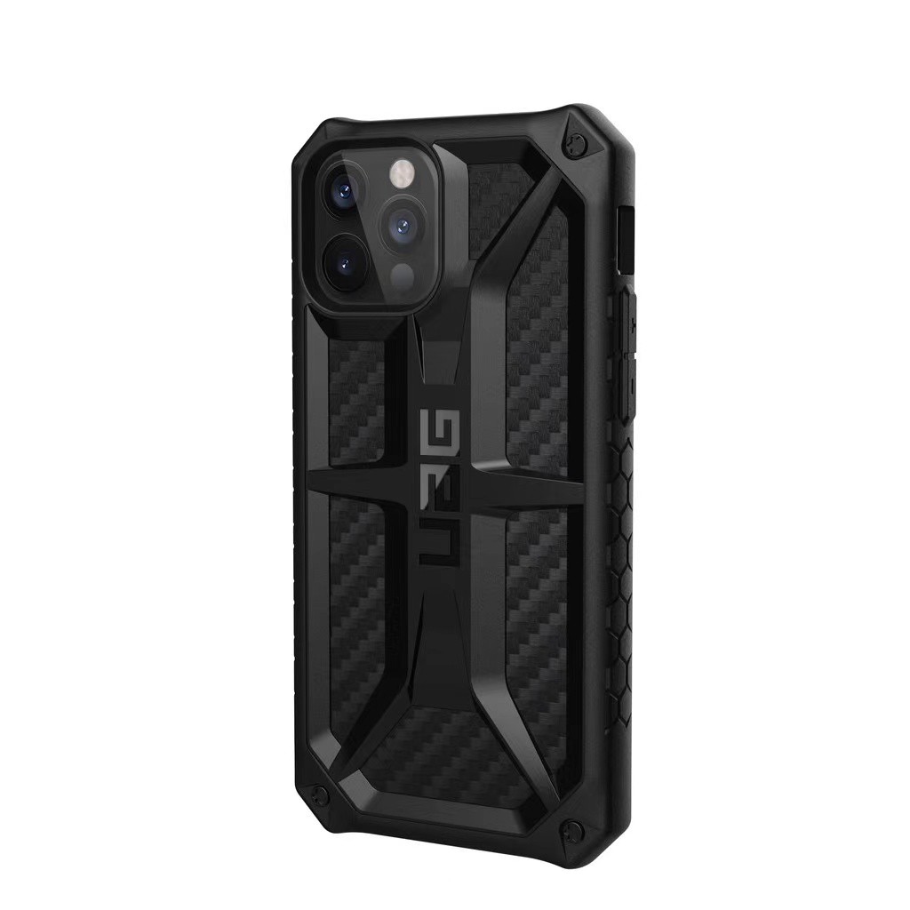 UAG Ốp Điện Thoại Huawei P40 Pro P40 P30 Pro P30 P30 Lite / 4e P20 Pro P20 P20 Lite / 3e Mate 30 Pro Mate 30 20 Pro Mate 20x20 Lite Mate 20 10 Pro Mate 10 Pro