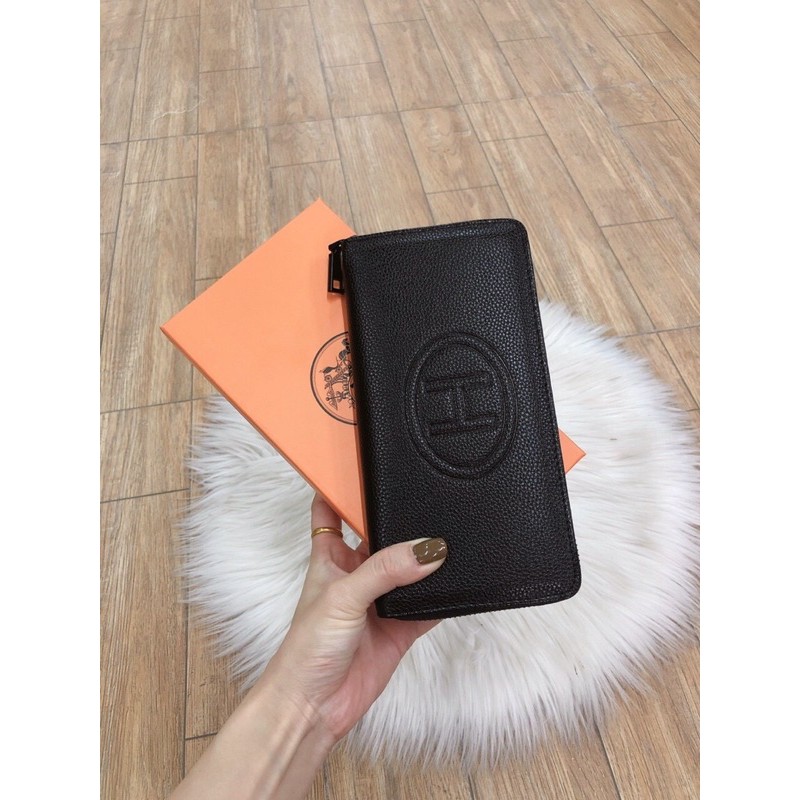 Ví cầm tay fullboxx