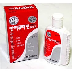 DẦU NÓNG XOA BÓP HÀN QUỐCa 100ml Chính Hãng Chất Lượng Đảm  Bảo Loại 1 _Thank You