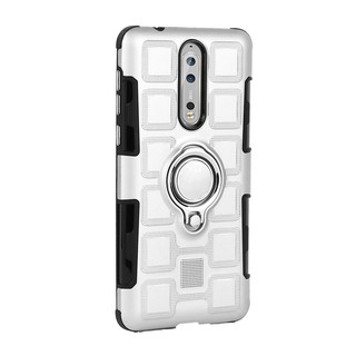 Ốp lưng điện thoại chống sốc có thanh đỡ cho Nokia 8