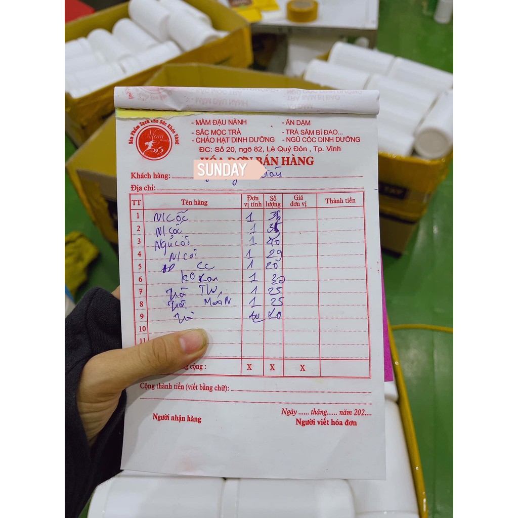 BỘT NGŨ CỐC 25 LOẠI HẠT CAO CẤP - Bột ngũ cốc tăng cân, giảm cân, ngũ cốc bà bầu, lợi sữa, người già, trẻ ăn ngon | BigBuy360 - bigbuy360.vn