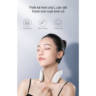 Máy massage cổ Jeeback G20