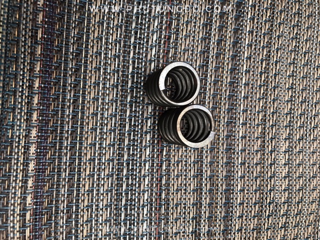 Lò xo đầu wave dream 3.0mm Bossco racing