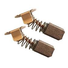 Nsv cặp than máy makita mã than cb430 cho mài bê tông