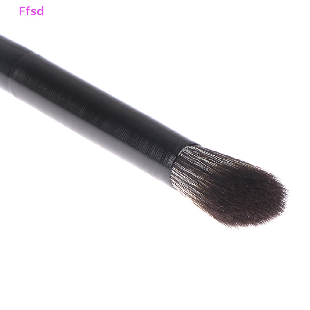 {Ffsd} 1 Cọ Trang Điểm Mắt Mũi Tạo Khối Trang Điểm Mặt Màu Đồng Bán Chạy