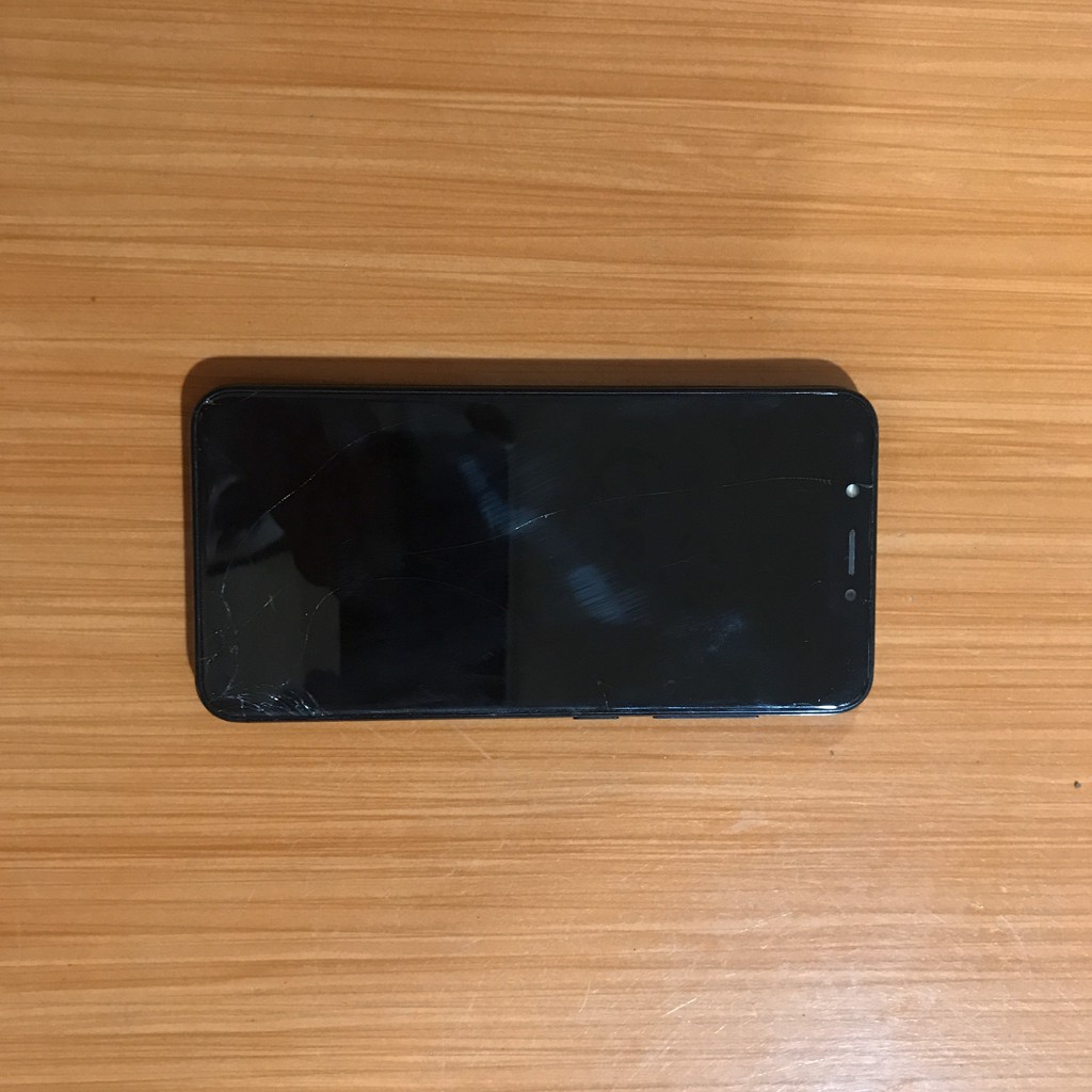 [GIẢM GIÁ] XÁC VSMART JOY 1 HỎNG MÀN - BAO MAIN ZIN FULL