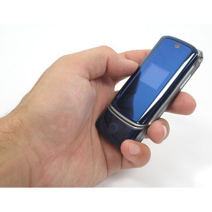 Điện thoại Motorola K1