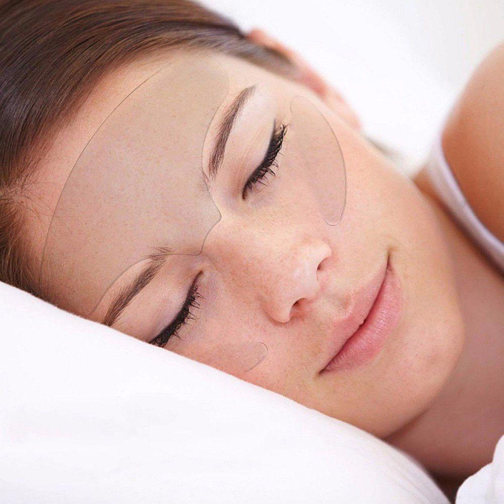 Băng Keo Làm Săn Chắc Da Chống Lão Hóa Và Nếp Nhăn Có Thể Tái Sử Dụng