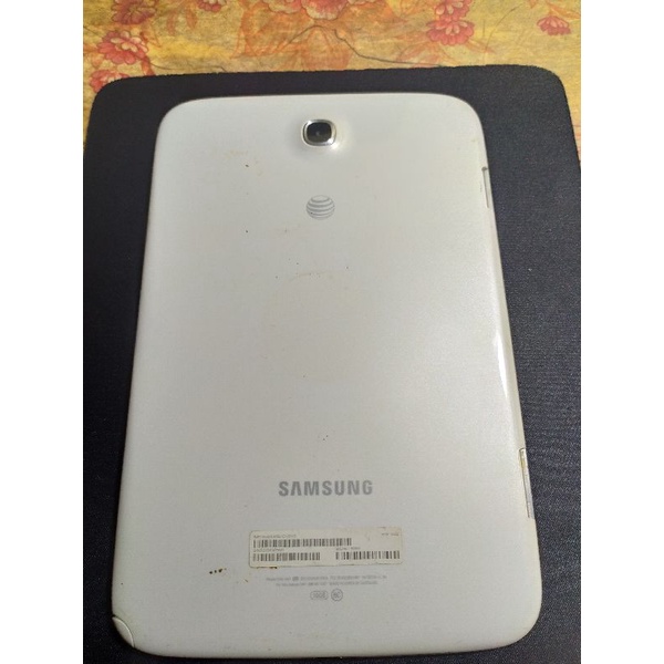 Xác máy tính bảng_xác MTB Samsung galaxy Note 8.0 (SGH-I467, hỏng màn hình) | BigBuy360 - bigbuy360.vn