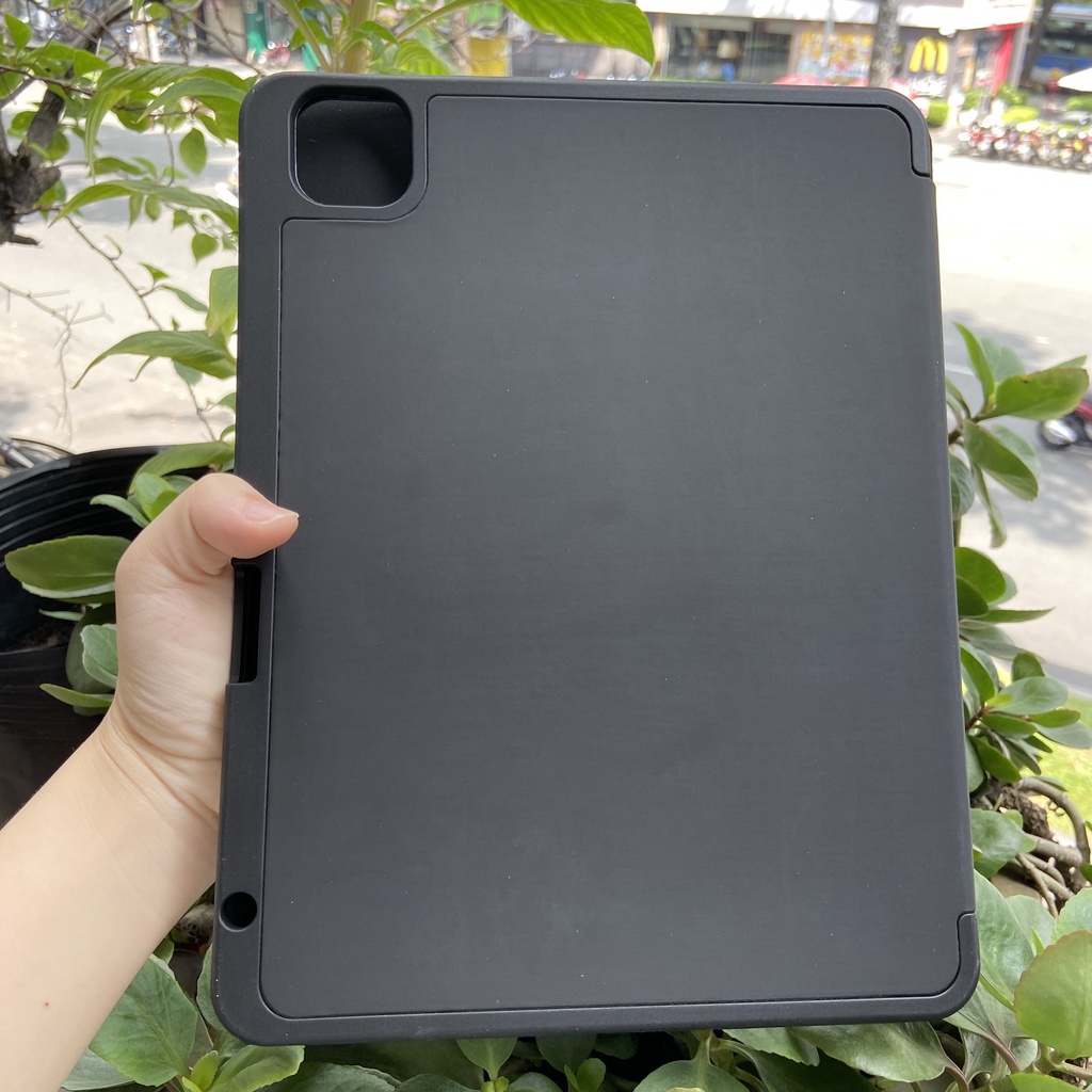 [Hỏa Tốc HCM] Bao da XUNDD iPad Pro 11/ 12.9 inch (M2-2022/M1-2021/2020/2018) (BEETLE LEATHER SERIES) - Có ngăn bút -X