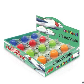 Gọt chì CLASSMATE CL-PS204 [Đồ dùng học sinh Classmate)