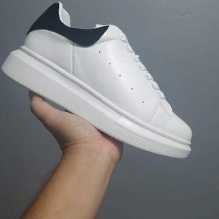 ⚠️ giày thể thao ⚠️ giày sneaker mc queen đen full box, full bill, full tag