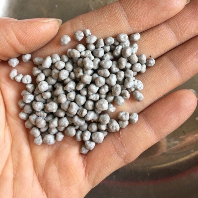 Phân chì Nhật tan chậm- túi 1 kg